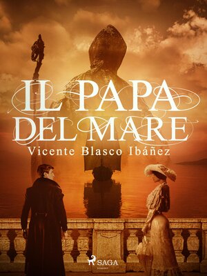 cover image of Il papa del mare